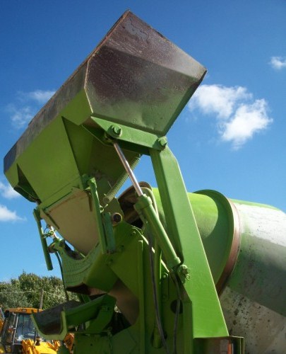 ++++++++ MERLO DBM3500
